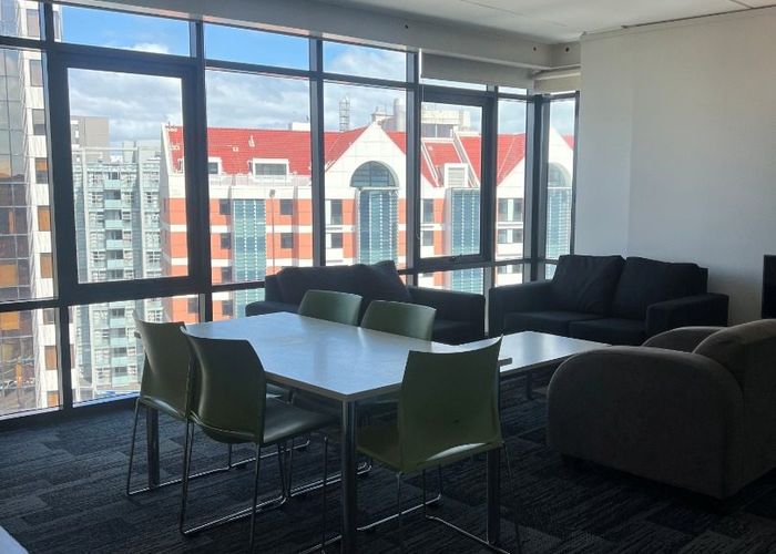  at Room 2/3H (308)/8 Mount Street, City Centre, Auckland City, Auckland