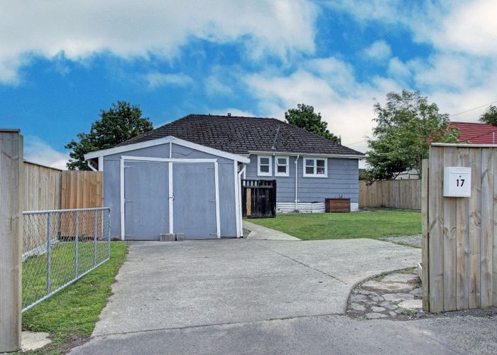  at 17 Matai Street, Masterton, Masterton, Wellington
