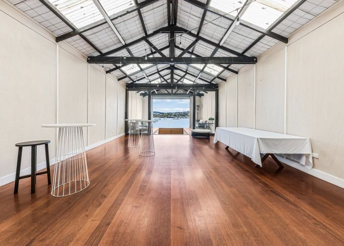 at Boatshed/11 Ngapipi Road, Orakei, Auckland City, Auckland