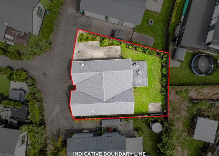  at 6B Melling Street, Glen Innes, Auckland City, Auckland