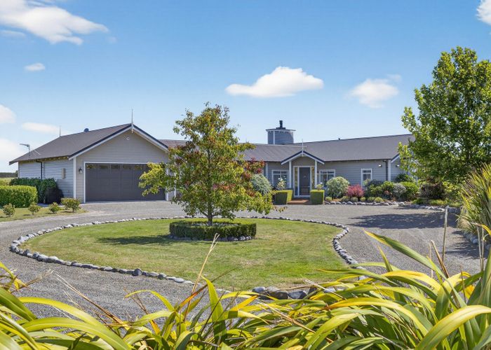  at 509 Downs Road, Eyrewell, Waimakariri, Canterbury