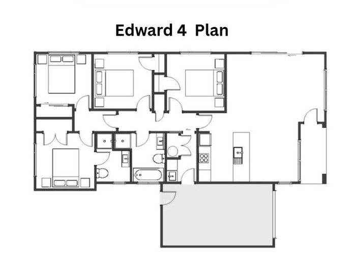  at 30,34,36 Pilcher Avenue, Bluff, Invercargill, Southland