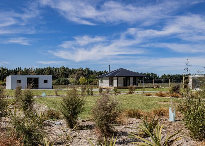  at 393 Main Race Road, Eyrewell, Rangiora