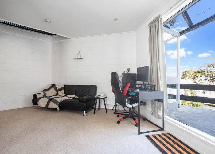  at 8F Glasgow Terrace, Grafton, Auckland