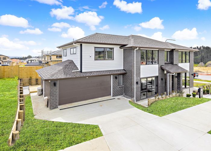  at 291 Flat Bush School Road, Flat Bush, Auckland