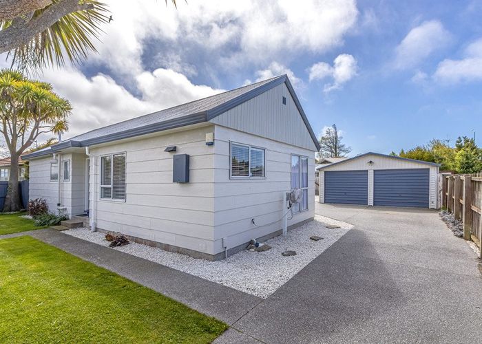  at 48 Meon Street, Aranui, Christchurch