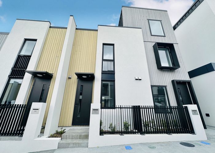  at 58 Hadlow Terrace, Grey Lynn, Auckland City, Auckland