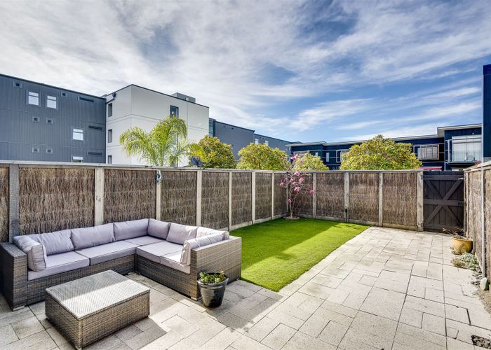 Free property data for 4/9 Humber Street, Pandora, Napier homes.co.nz