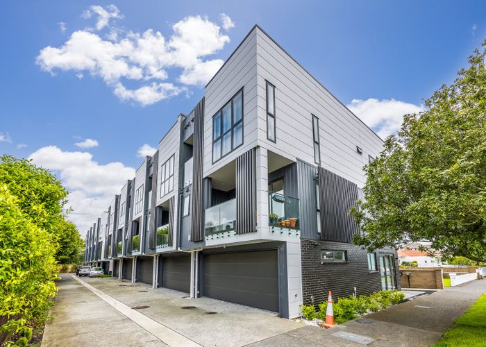  at 4/12 King Edward Avenue, Epsom, Auckland City, Auckland