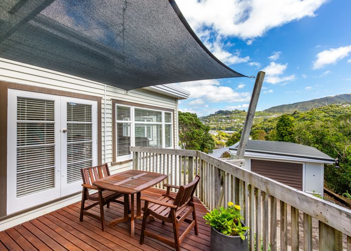  at 10 Imlay Crescent, Ngaio, Wellington, Wellington