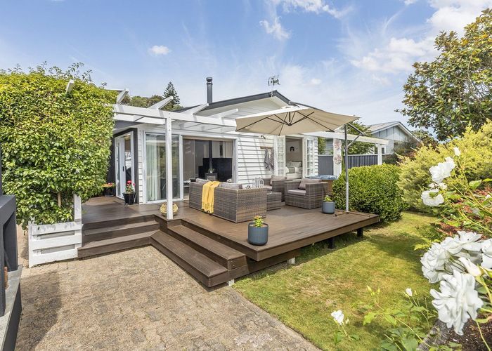  at 27 Cluny Road, Plimmerton, Porirua, Wellington