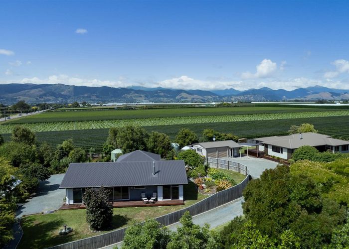  at 323 Appleby Highway, Appleby, Tasman, Nelson / Tasman