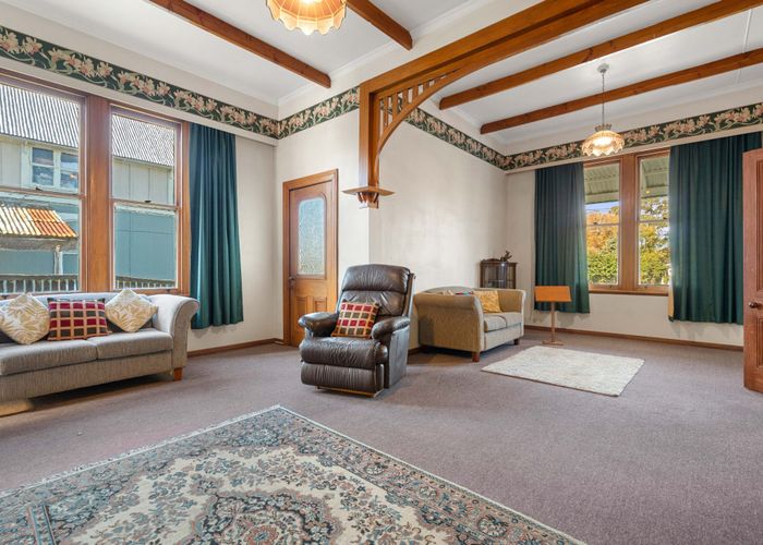  at 36 Cornwall Street, Masterton