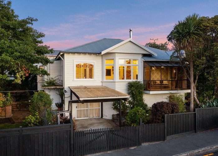 at 14 Mataora Road, Kenmure, Dunedin, Otago