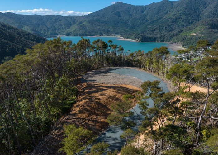  at Kanuka Summits, Okiwi Bay, Marlborough, Marlborough