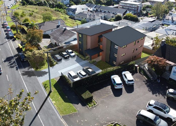  at 3 & 4/12 Ruakiwi Road, Hamilton Lake, Hamilton, Waikato