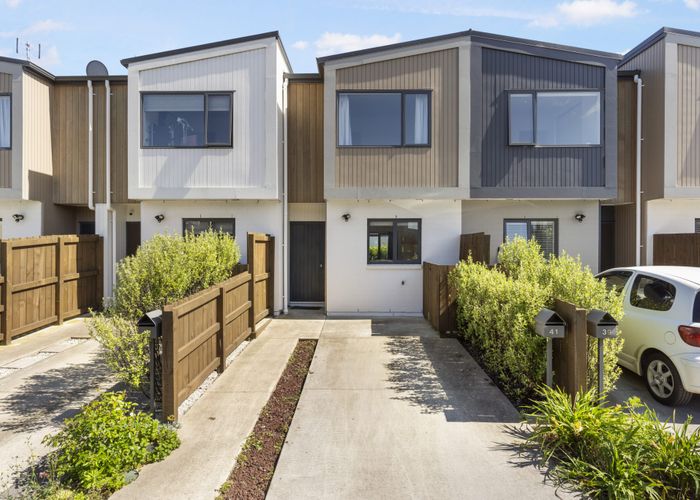 at 41 Alliance Lane, Papakura, Papakura