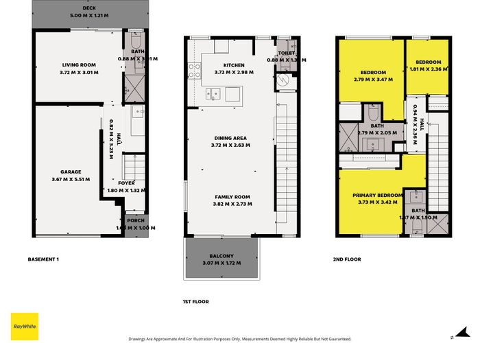  at Lot 2,3 &9/20 Ayr Road, Pakuranga, Manukau City, Auckland