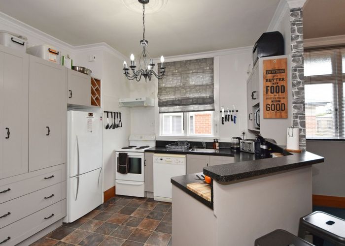  at 334 Tay Street, Turnbull Thomson Park, Invercargill