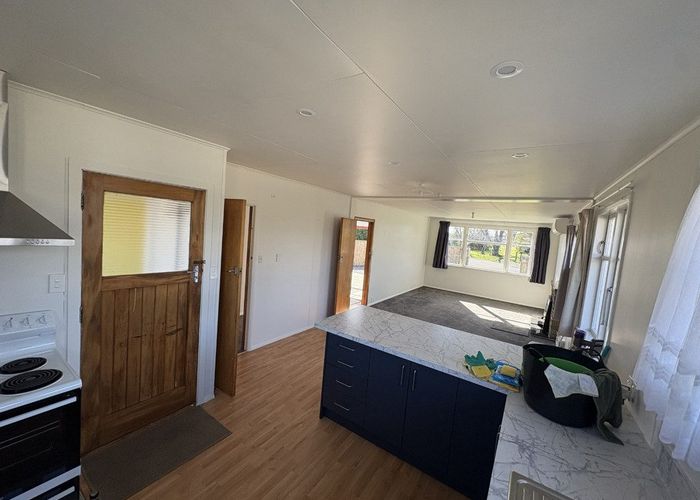  at 66 New York Street, Martinborough