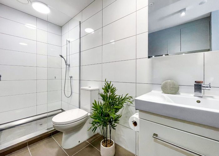  at W401A/28 Torrens Terrace, Te Aro, Wellington, Wellington