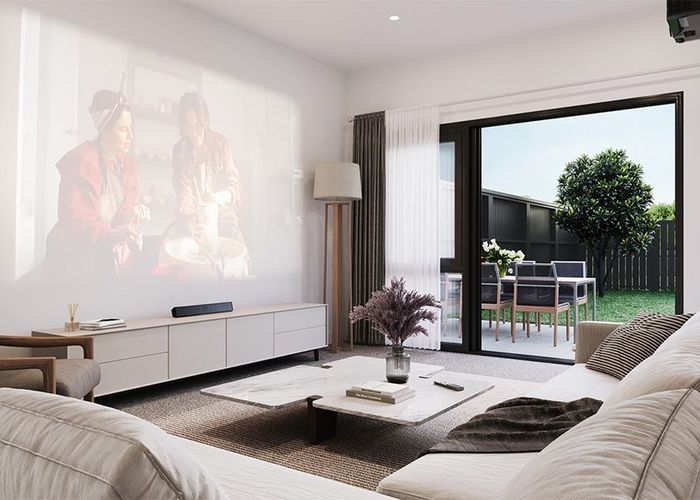  at Lot 320 - 15 Terapeke Crescent, Westgate, Waitakere City, Auckland