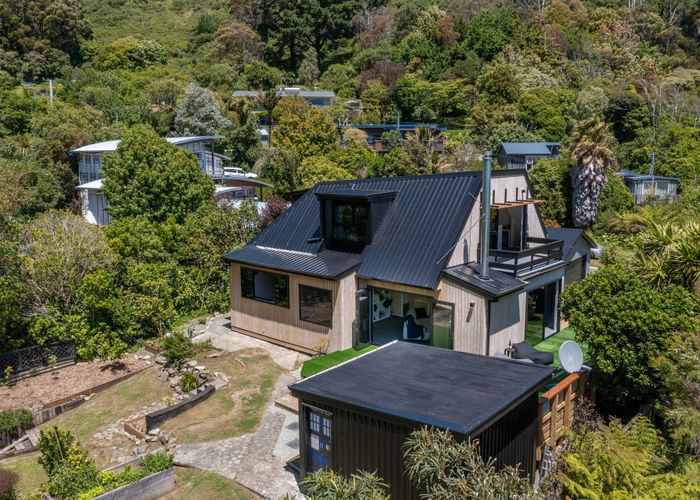  at 11 Airlie Street, Nelson, Nelson, Nelson / Tasman