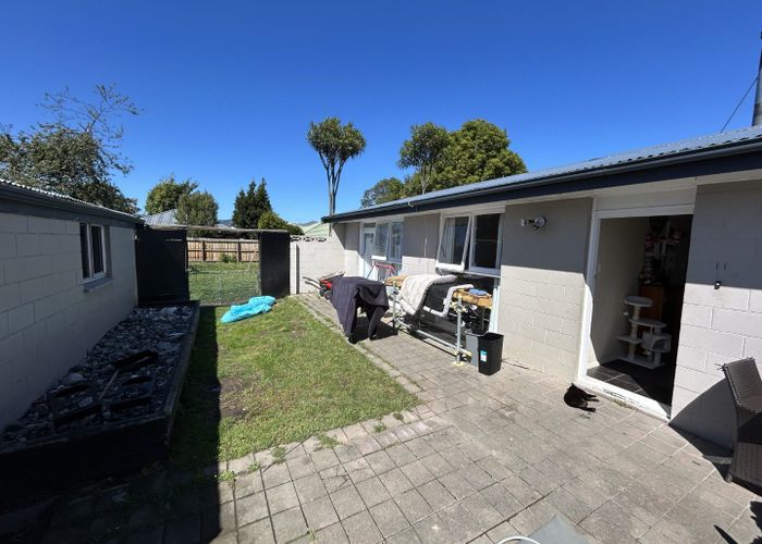  at 44 West Watson Avenue, Hillmorton, Christchurch City, Canterbury