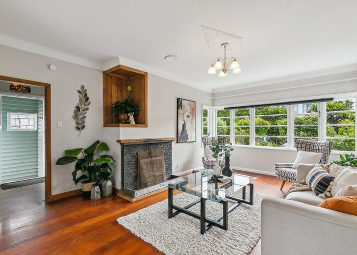  at 5 Morgan Street, Johnsonville, Wellington