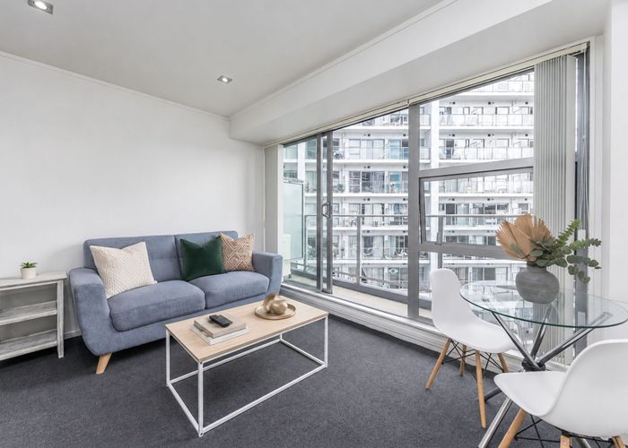  at 1221/430 Queen Street, City Centre, Auckland City, Auckland