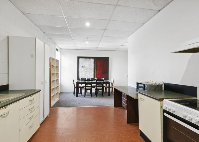  at 205/115 Vivian Street, Te Aro, Wellington, Wellington