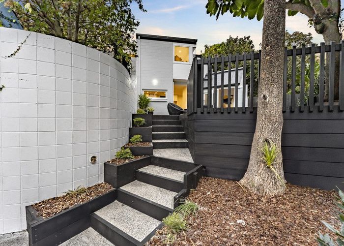  at 3/14 Alberon Street, Parnell, Auckland City, Auckland