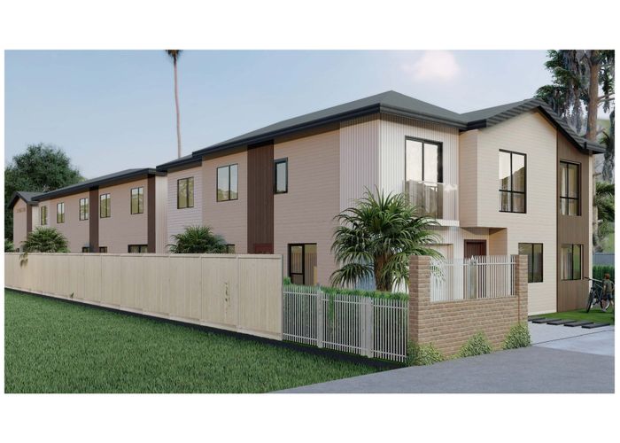  at 36 Glen Avenue, Papatoetoe, Manukau City, Auckland