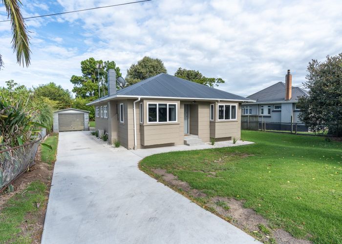  at 201 & 201A Hakanoa Street, Huntly, Waikato, Waikato