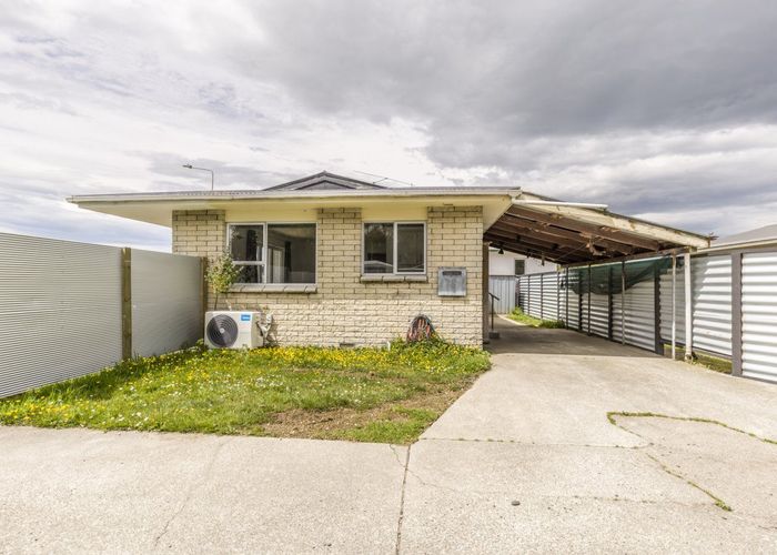  at 1/83 Teviot Street, Appleby, Invercargill