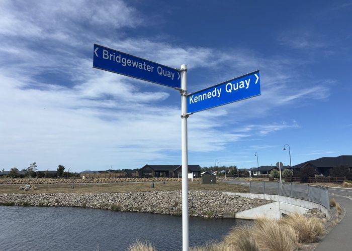  at 18 Bridgewater Quay, Huntingdon, Ashburton, Canterbury