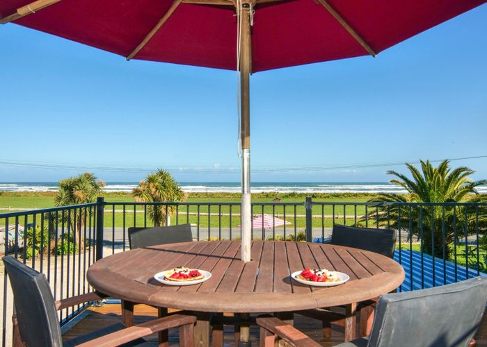  at 5 Marine Parade, Carters Beach, Buller, West Coast