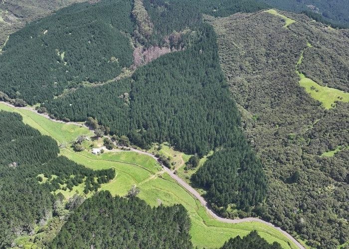  at 0 Puhata Road, Herekino, Far North, Northland