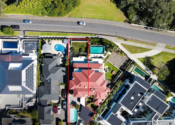  at 35A Cliff Road, St Heliers, Auckland