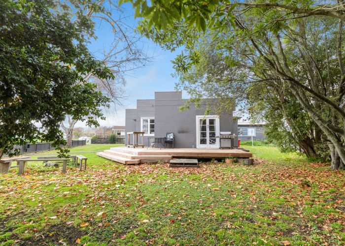  at 1 Wakefield Street, WHANGANUI EAST, WHANGANUI