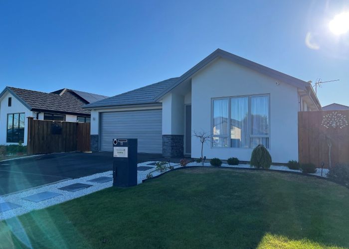  at 11 Barcote Lane, Rolleston, Selwyn, Canterbury