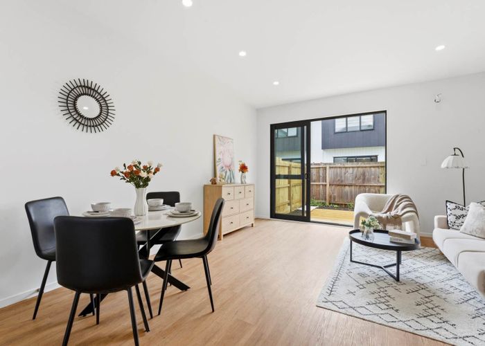  at Lot 1/30 Smythe Road, Henderson, Waitakere City, Auckland