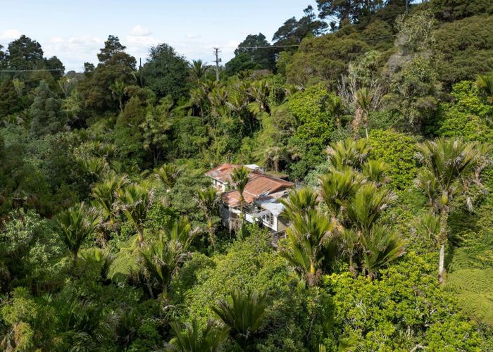  at 787 West Coast Road, Oratia, Waitakere City, Auckland