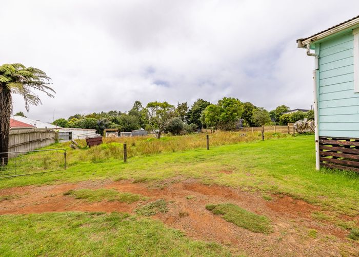  at 21 Hillcrest Road, Kaikohe, Kaikohe