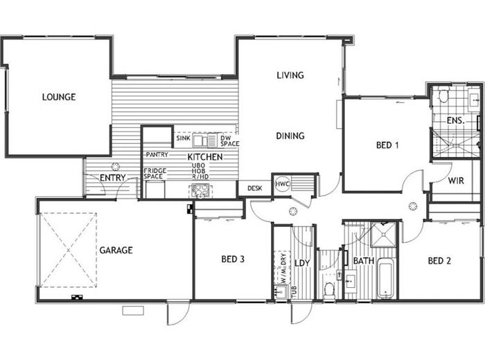  at Lot 335, Glenbrook, Franklin, Auckland