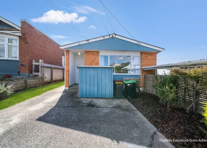  at 22A Josephine Street, Caversham, Dunedin