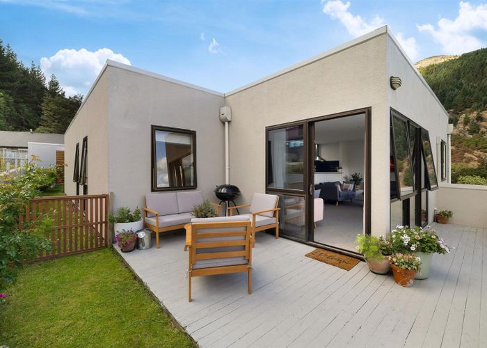  at 6B Kiely Lane, Town Centre, Queenstown-Lakes, Otago