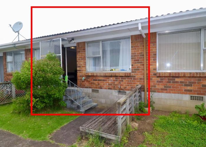  at 4 Inkerman Street, Onehunga, Auckland City, Auckland