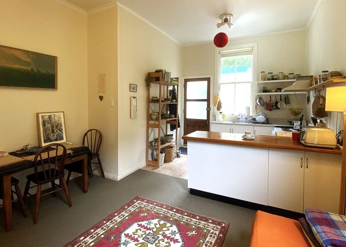  at 12a Freeling Street, Island Bay, Wellington, Wellington