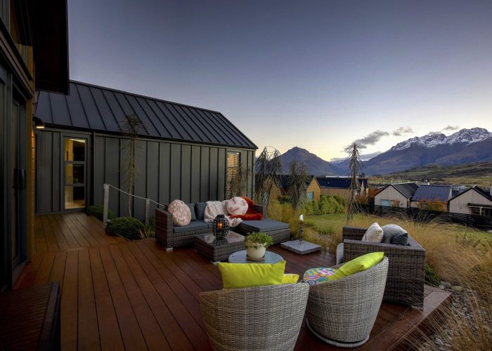  at 7 Falconer Rise, Jacks Point, Queenstown